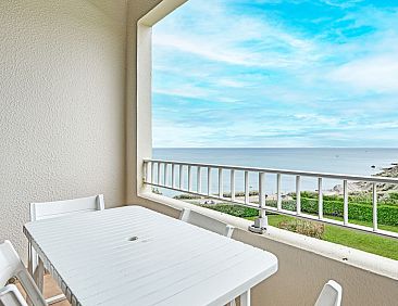 Appartement Les Indes Galantes E