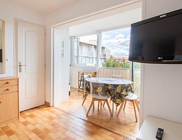 Appartement Les Maldives E