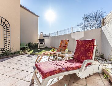 Appartement Domaine Grand Plage