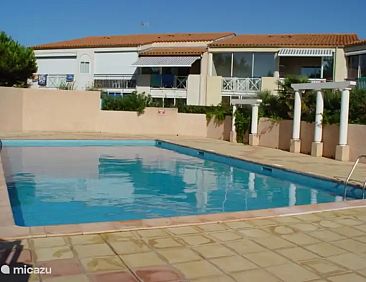 Residentie  Les Perles du Soleil