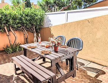 Appartement Les Agathes Plus