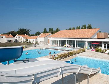 Appartement in Les Sables D'olonne