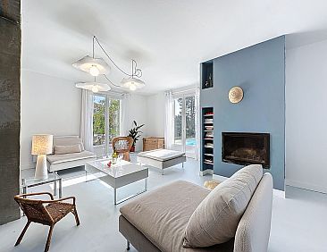 Vakantiehuis Ma Petite Mer