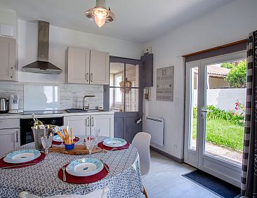 Vakantiehuis L'Adalou