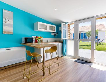 Appartement La Perle de Jade