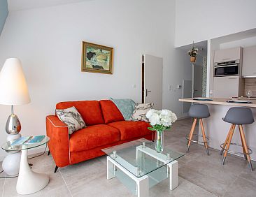 Appartement Côté Port