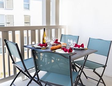 Appartement Atlantica