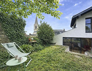 Appartement Le Saint Gilles