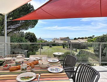 Vakantiehuis L'Incroyable