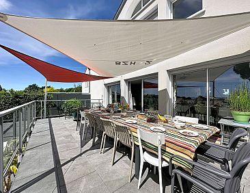 Vakantiehuis L'Incroyable Océane
