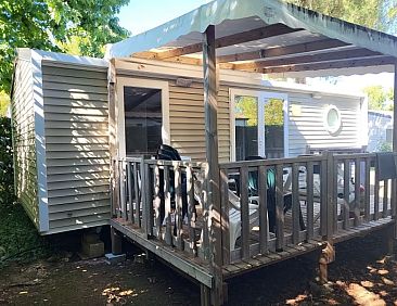 Mobile Home Premium airo | landside