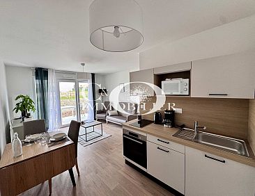 Appartement in Legé