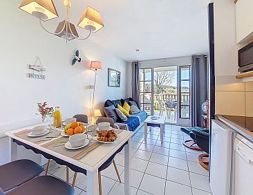 Appartement Le Saint Hilaire