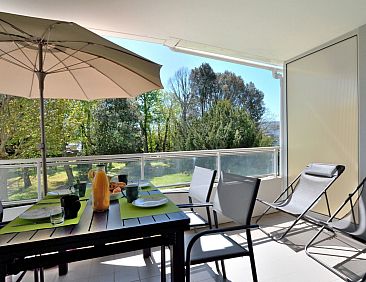 Appartement Les Voiles de La Baule