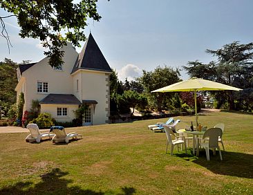 Appartement Prad Nomad