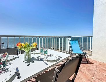 Appartement Le Sextant