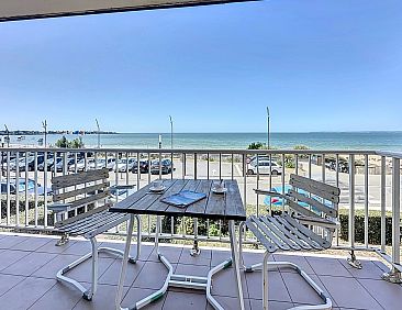 Appartement Atlantide