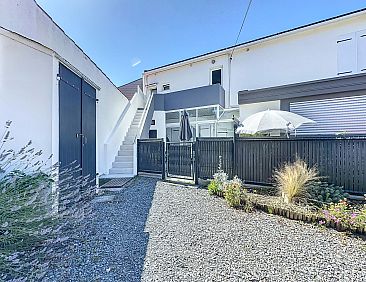 Vakantiehuis Terre Océane
