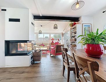 Vakantiehuis Les Rainettes