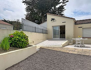 Appartement L'Ange Oliver