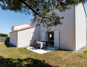 Vakantiehuis La Haute Musse