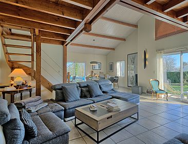 Vakantiehuis Charme de la Fradinière