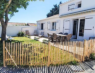 Vakantiehuis Charme de la Grande Bosse