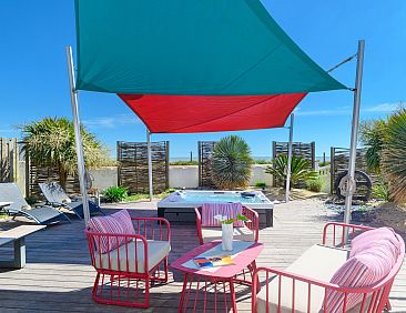 Vakantiehuis Confort et Relax Ile de Noirmoutier