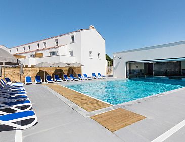 Appartement Le Domaine des Pins