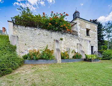 Vakantiehuis Le Pigeonnier