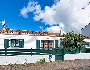 Vakantiehuis La Grainette