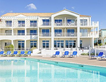 Appartement L'Estran