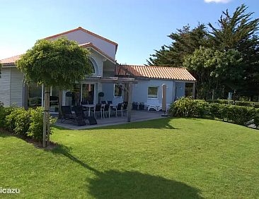 Villa Vendée