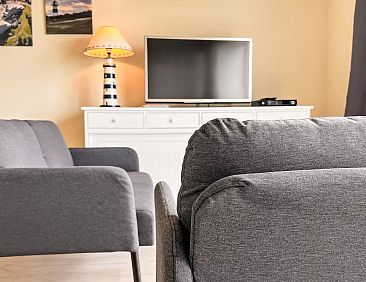 Appartement High in the sky with amazing views