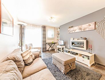 Appartement Sea Garden ground floor with garden