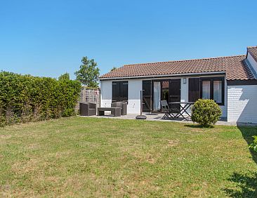 Vakantiehuis Enjoy with parking