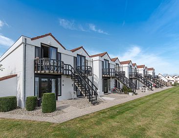 Appartement Siena with parking and shared pool