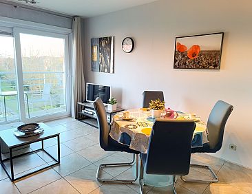 Appartement Bowie with shared pool