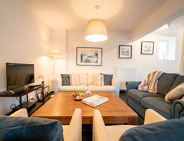 Vakantiehuis Ons Nest with parking