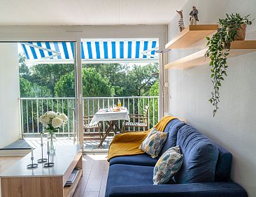 Appartement L'Ermitage