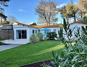 Vakantiehuis Joannie