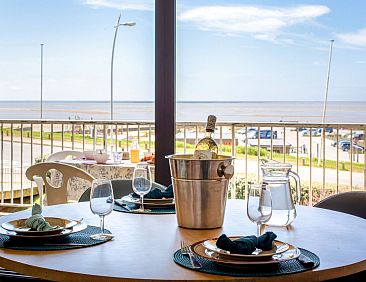 Appartement Le Bellevue