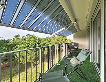 Appartement L'Ermitage