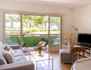 Appartement Les Pêcheries