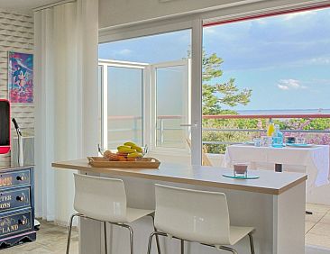 Appartement Charme de Villès Martin