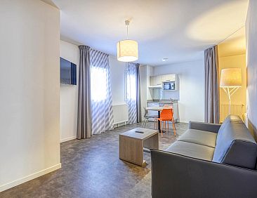 Appartement in Saint-Nazaire