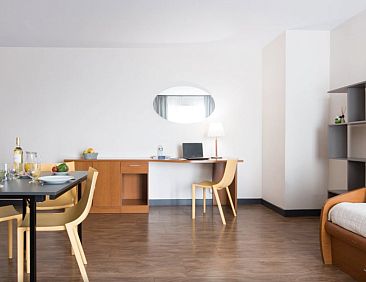 Appartement in Saint-Nazaire