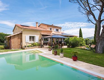 Vrijstaande woning in Saint-Nazaire