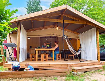 Ecolodge Cotton Confort