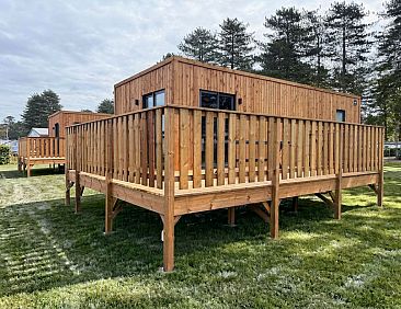 Mobi Lodge